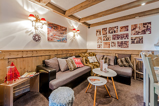 Séjour détente pour 2 à l'Arcadien Hôtel et Spa à Arc 1600 (73)