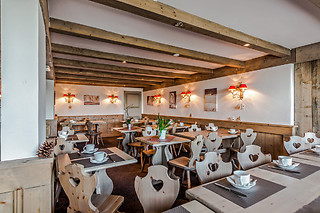 Séjour détente pour 2 à l'Arcadien Hôtel et Spa à Arc 1600 (73)