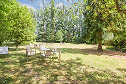Domaine de Villeray