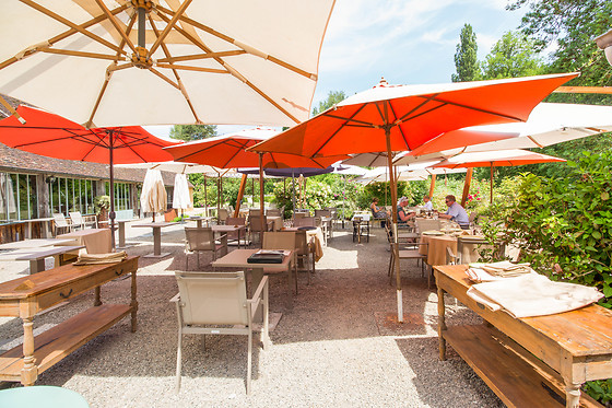 Domaine de Villeray - photo 13