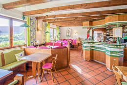 Hôtel Le Verger des Châteaux - The Originals Relais Sélestat Nord
