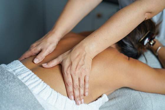 Rituels Spa et Soins