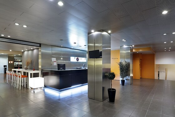 Online Booking EPS - photo 4