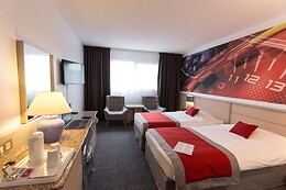 Online Booking EPS