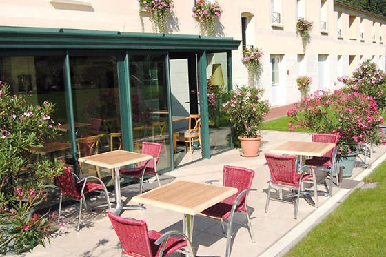 Hôtel entre Beauce et Perche - photo 4