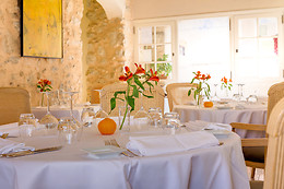 Restaurant L'Ambroisie