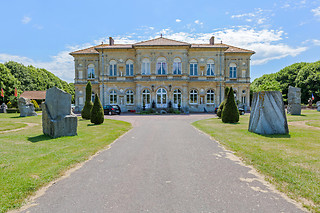 Week-end en Normandie