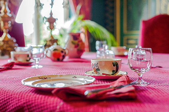 Atelier de  Balias-Château de Serans - photo 11