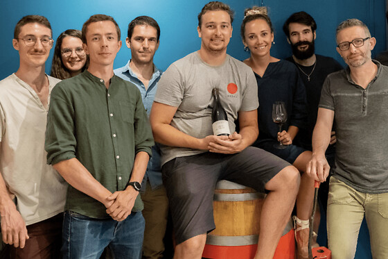 Atelier assemblage de vin à  Toulouse (31)