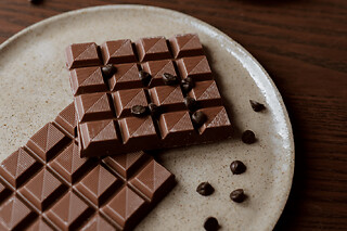 Atelier fabrication de tablette en chocolat à Paris 2ème