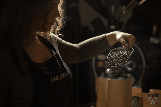 Atelier torréfaction de café à Marseille (13)