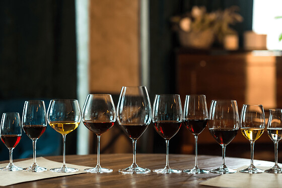 1ère initiation à la dégustation de vin à Reims - Offre Duo