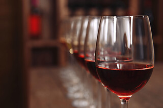 1ère initiation à la dégustation de vins à Rennes (35) - Offre Duo
