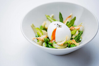 Cours de cuisine au wok à l'Ecole Ducasse