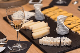 Atelier "Découverte" : Dégustation fromages & vins Paris 4ème