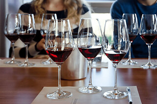 Cours d'œnologie "Initiation dégustation de vin" à Nîmes (30) - Offre Duo