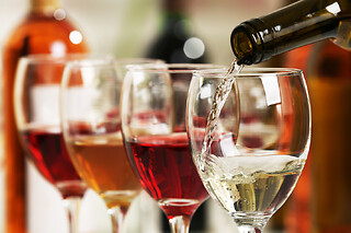 1ère initiation à la dégustation de vins à Toulouse (31) - Offre Duo