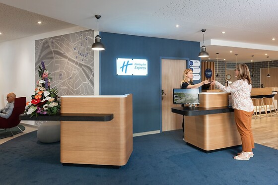 Online Booking EPS - photo 3