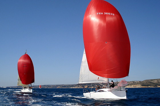 Société nautique Estaque Mourepiane - photo 2