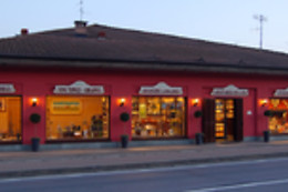 I frutti della mia Langa