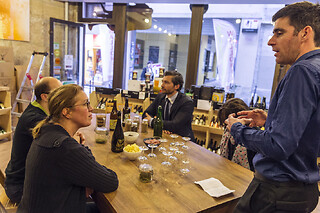 Atelier dégustation de bières à Paris 15ème