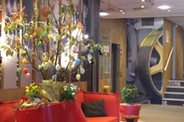 Online Booking EPS