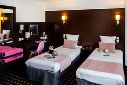 Online Booking EPS