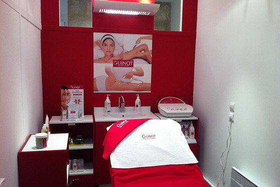 Guinot - Bordeaux - Affilié - photo 3