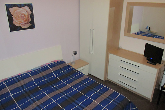 Villa Rosa B&B - photo 0