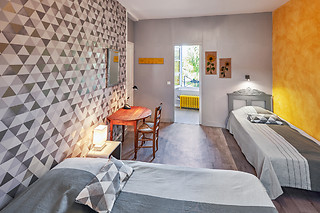 Séjour gourmand pour 2 à L'Orangerie à Longny-au-Perche (61)