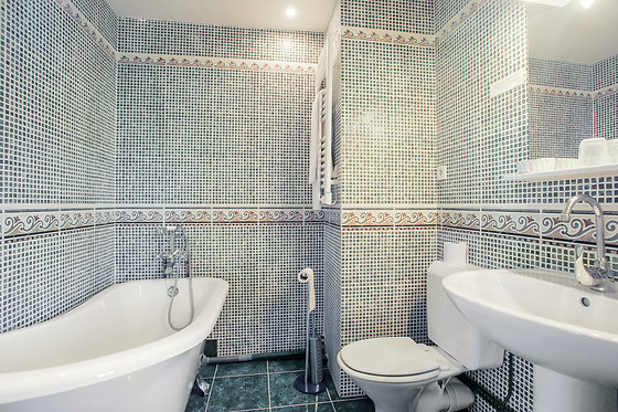 Hôtel Regina - photo 12