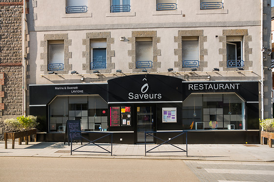Restaurant Ô Saveurs - photo 7