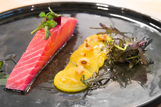 Restaurant Ô Saveurs - photo 2