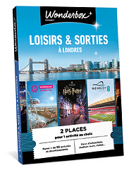 Loisirs & Sorties à Londres - Journée en duo