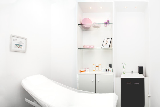 CLÍNICA FUSIÓN CLAINE - photo 1