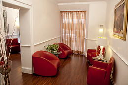 Gambrinus Hotel