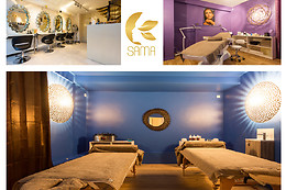 Sama Massage