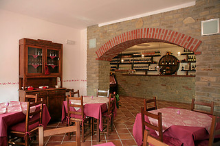 Séjour gourmand pour deux à l'Agriturismo Cascina Adorno à Ponti (Italie)