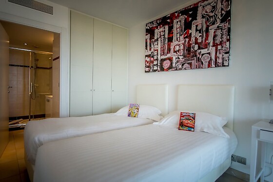 Online Booking EPS - photo 4