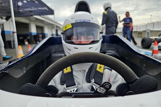 ULTIMA GP - photo 14