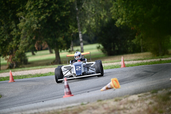 ULTIMA GP - photo 19