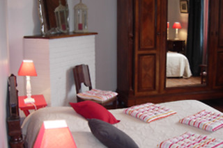 Séjour gourmand pour 2 au Domaine de Vadancourt à Maissemy (02)