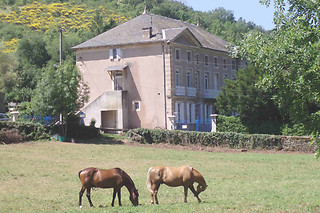 Séjour gourmand pour deux au Domaine du Vern à Saint-Affrique (12)