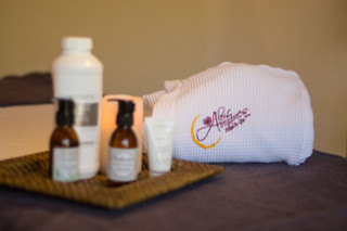 Un moment de détente à l'Hôtel les Autanes & SPA **** à Ancelle (05)