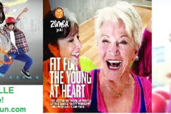 Dance and Zumba fun - photo 4