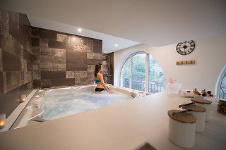 Séjour pour 2 au Best Western Villa Saint Antoine*** à Clisson (44)