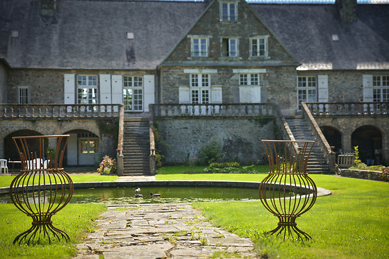 Séjour pour 2 au Logis d'Équilly à Équilly (50)