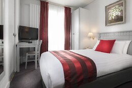Online Booking EPS