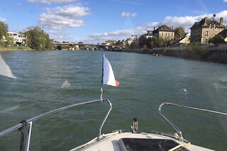 Permis Côtier à Lagny-sur-Marne (77) - Côtier - Semaine