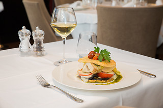 Tables gourmandes
